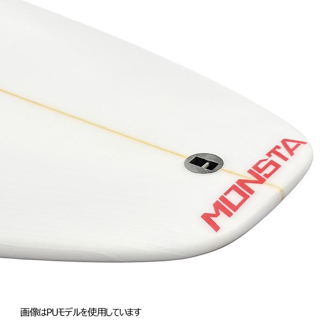 JS INDUSTRIES JS サーフボード モンスタ カーボチューン モデル 5