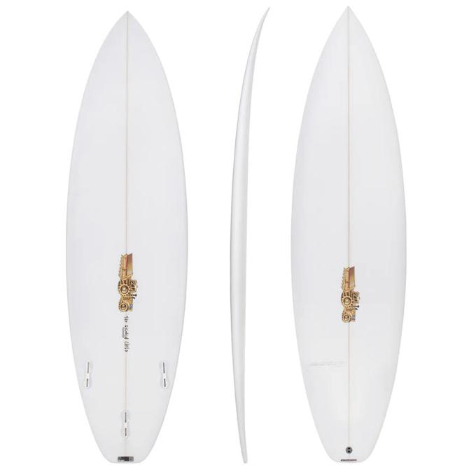 JS INDUSTRIES ゴールデンチャイルド JS INDUSTRIES JSサーフボード ゴールデン チャイルド モデル 5'11