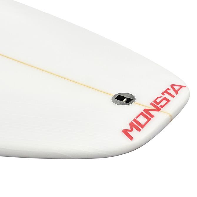 JS INDUSTRIES 【8月初旬入荷】JS サーフボード モンスタ モデル 5'10