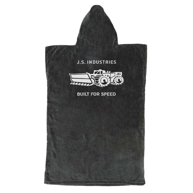 ジェイエス インダストリーズ × スロータイド JS Industries Slowtide