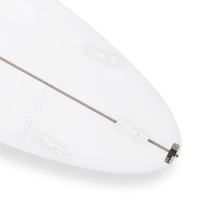 JS INDUSTRIES JS サーフボード スクーナー マイキーライト モデル 5'7