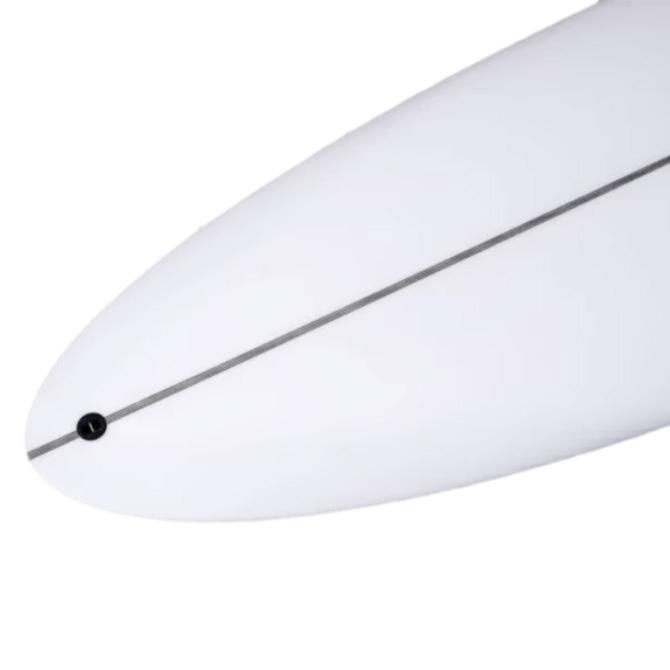 JS INDUSTRIES JS サーフボード スクーナー マイキーライト モデル 5'8