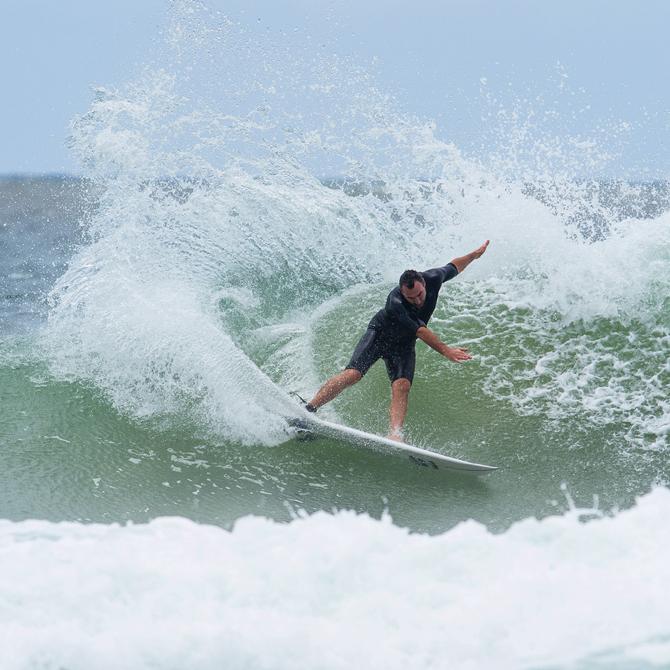 JS INDUSTRIES JS サーフボード サブゼロ モデル 5'6