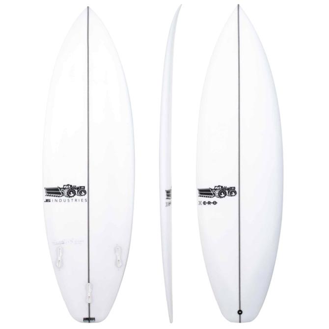 JS INDUSTRIES サーフボード ゼロ モデル 5'7 JS INDUSTRIES サーフボード ゼロ モデル 5'7