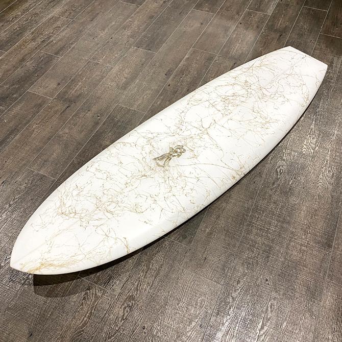 ヌエヴォカミーノ サーフボード カミーノ モデル 5'5