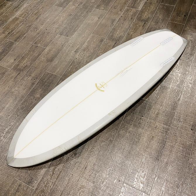ヌエヴォカミーノ サーフボード カミーノ モデル 5'6