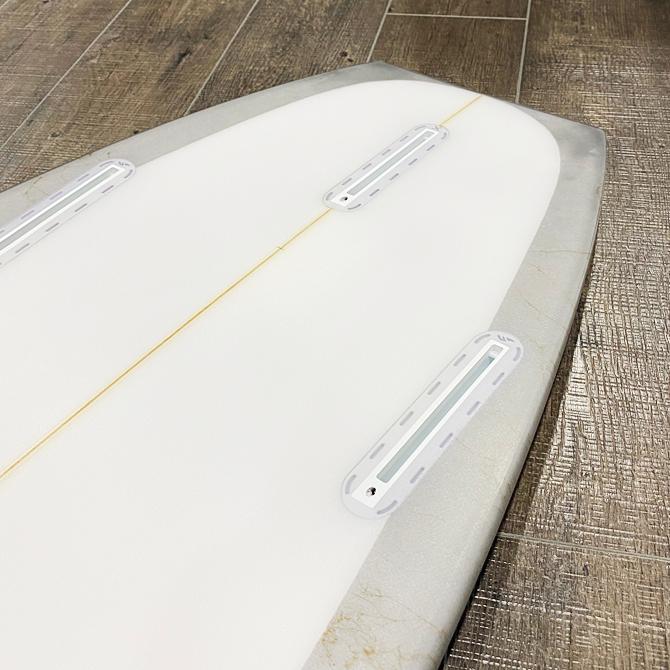 ヌエヴォカミーノ サーフボード カミーノ モデル 5'6