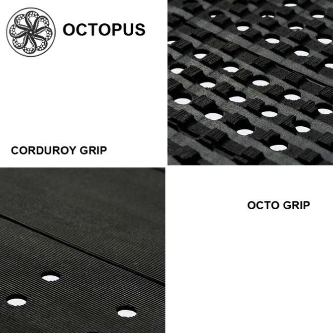 OCTOPUS オクトパス / Octopus デッキパッド チッパウィルソン3