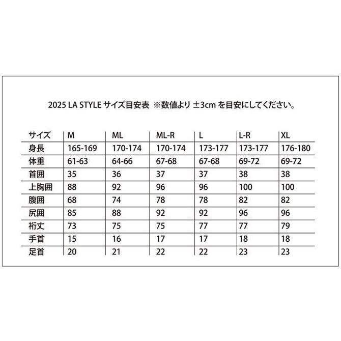 リンコン ウェットスーツ 1mm サーフジャケット LAスタイル 長袖タッパ