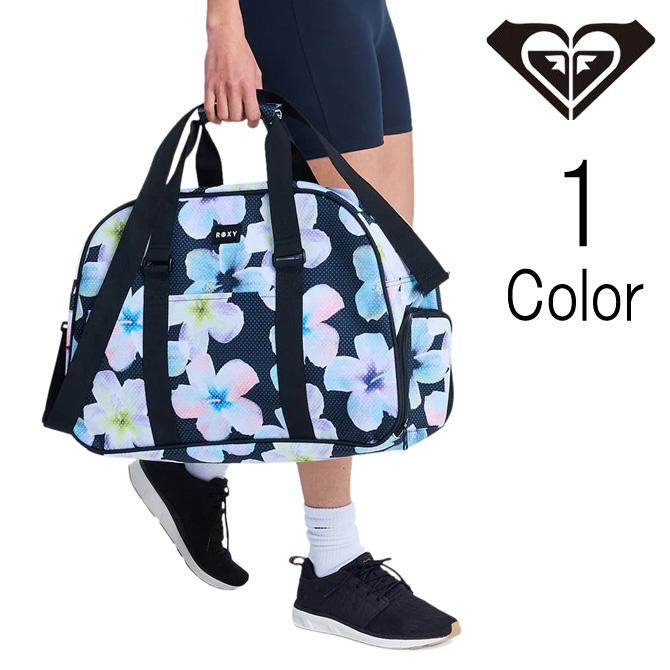 ROXY（ロキシー） レディース FEEL HAPPY ボストンバッグ 35L