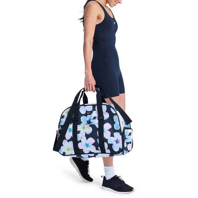 ROXY（ロキシー） レディース FEEL HAPPY ボストンバッグ 35L