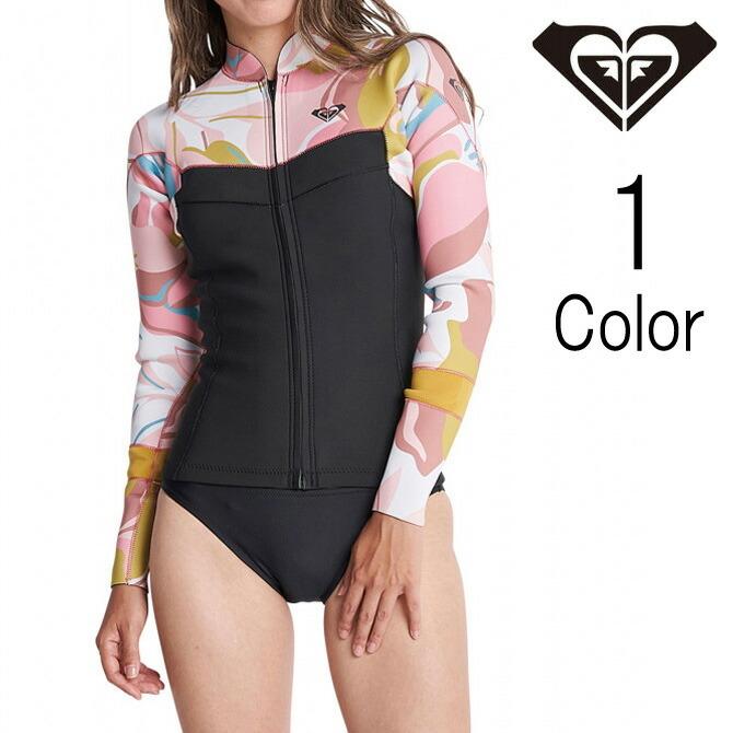 ROXY ロキシー ウェットスーツ 2mm フロントジップ ロング ROXY ロキシー ウェットスーツ 2mm フロントジップ ロング