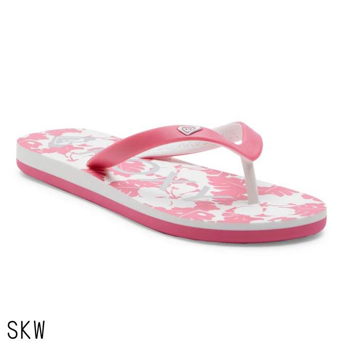 ロキシー Roxy キッズ LULU IV ビーチサンダル 子ども服 :rxk-tsd241279:バイザシー - 通販 - Yahoo!ショッピング