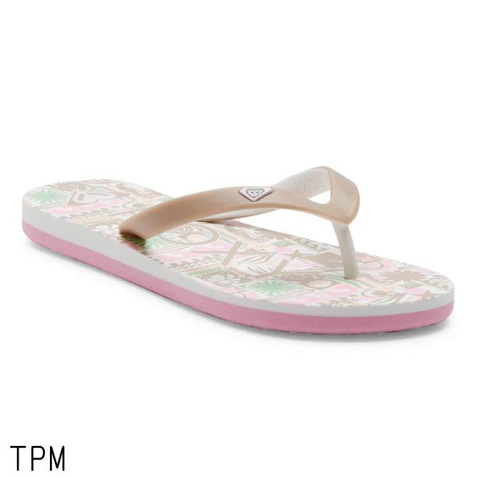 ロキシー Roxy キッズ LULU IV ビーチサンダル 子ども服 :rxk-tsd241279:バイザシー - 通販 - Yahoo!ショッピング