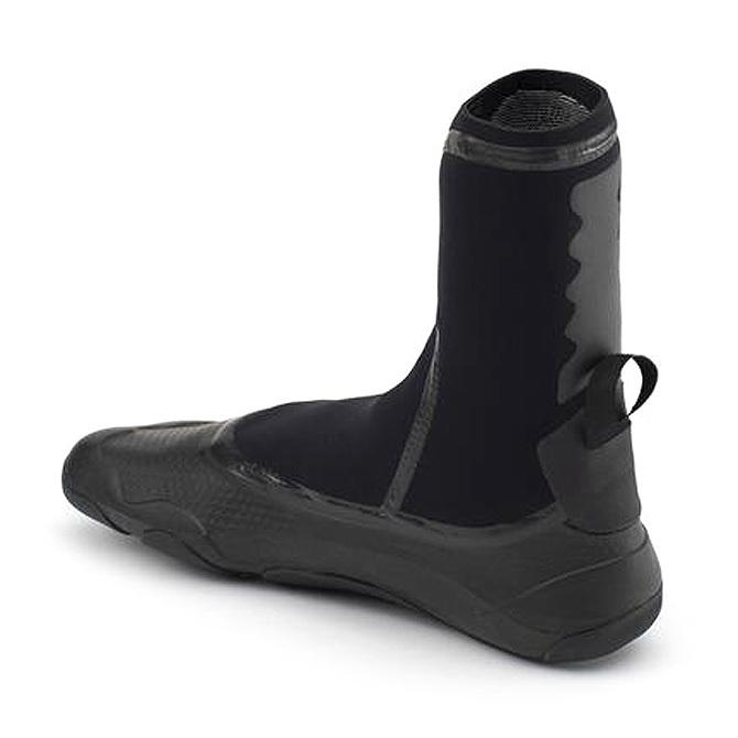 ソライト 3mm 熱成型 カスタム 2.0 サーフブーツ / Solite Surf Boots