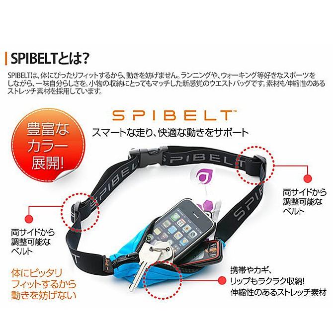 スパイベルト ベーシック / SPI Belt Basic |  | 01