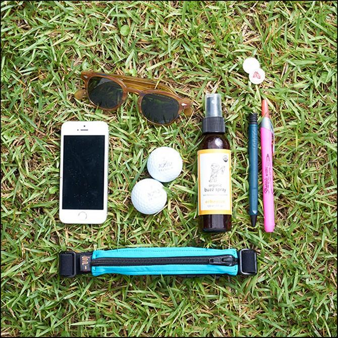 スパイベルト ベーシック / SPI Belt Basic |  | 03