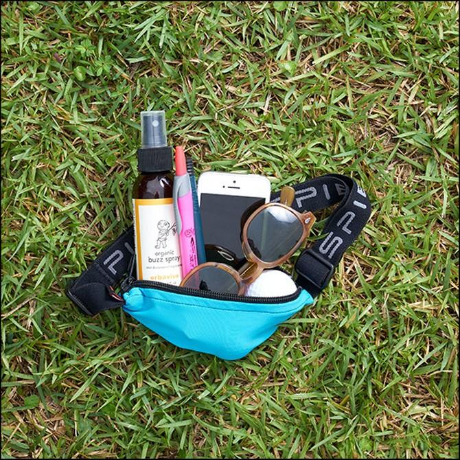 スパイベルト ベーシック / SPI Belt Basic |  | 04