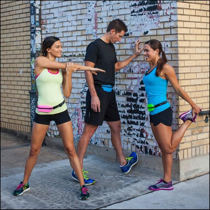 スパイベルト ベーシック / SPI Belt Basic |  | 07