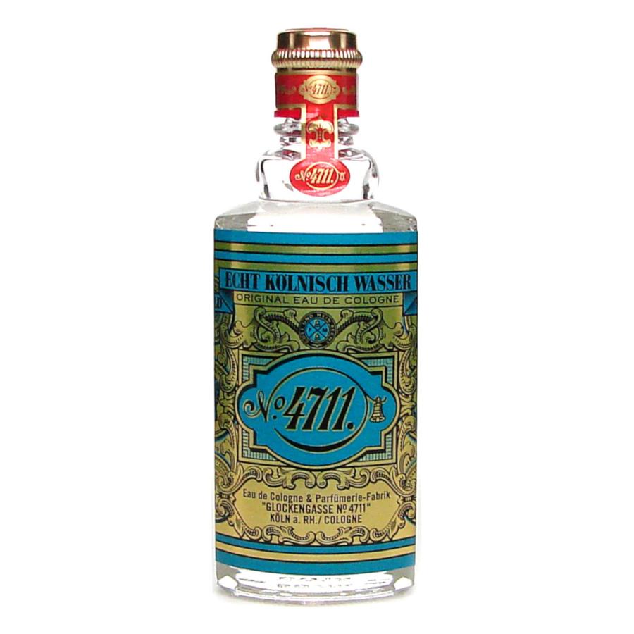 4711 オーデコロン 50ml｜byu