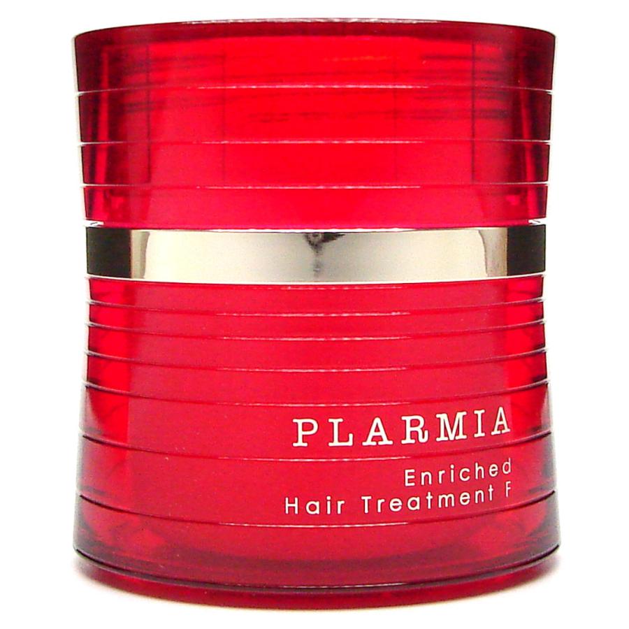 MILBON（ミルボン） プラーミア エンリッチド ヘアトリートメント F