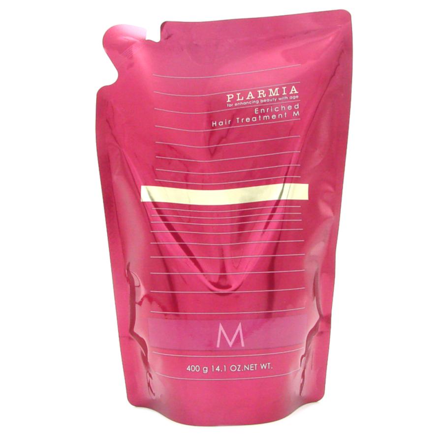 ミルボン プラーミア エンリッチド トリートメントM (2500gパック) 詰