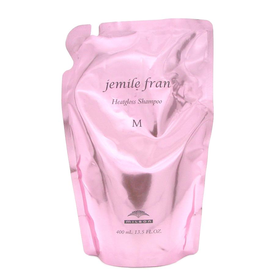 jemile fran ミルボン ジェミールフラン ヒートグロス jemile fran ミルボン ジェミールフラン ヒートグロス