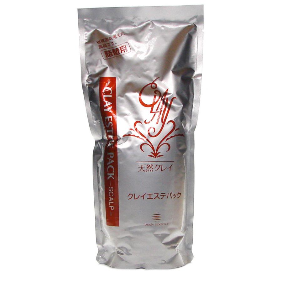 CLAY ESTHE（クレイエステ） b-ex（ビーエックス） モルトベーネ