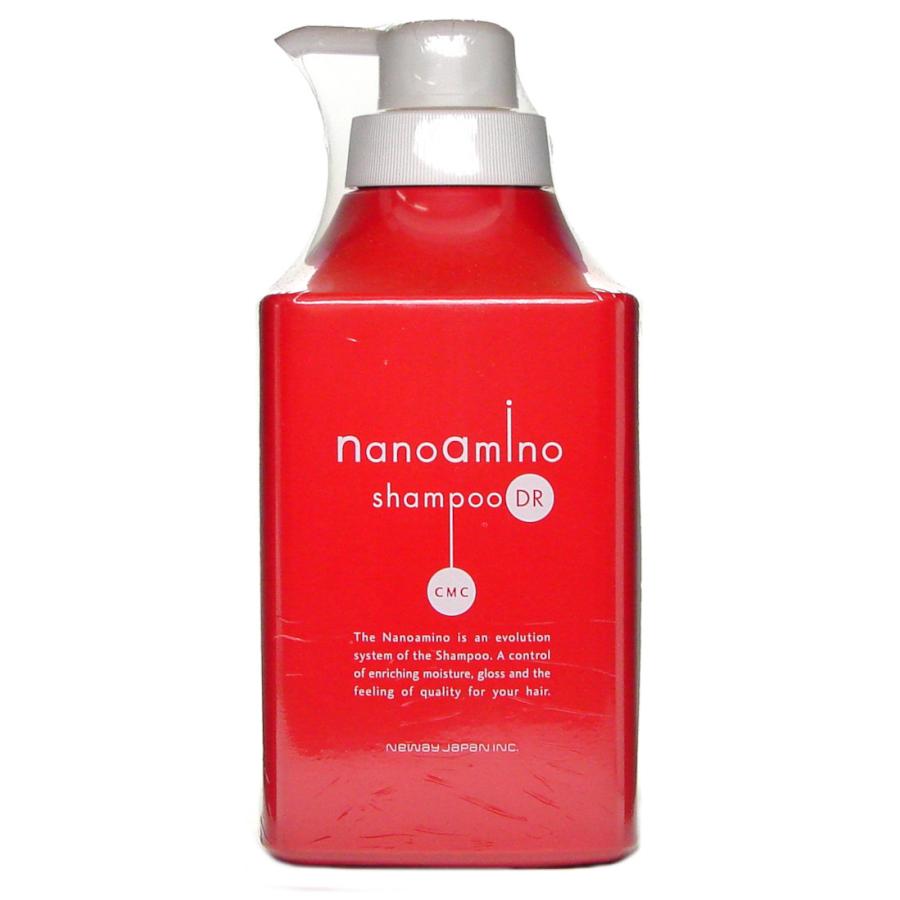 ナノアミノプレミアム エスタージュ モイスチャー NANOAMINO ESTHEAGE