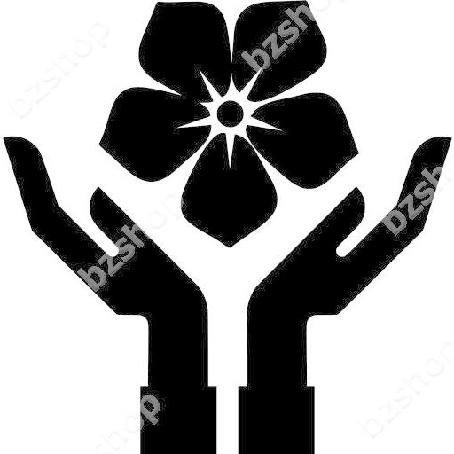 花 安全運転 ステッカー 車 窓 ガラス 用 おしゃれ 店舗 オリジナル 給油口 名入れ 装飾 屋外 かっこいい Suv マーク バイク Bzshop Bzショップ 通販 Yahoo ショッピング