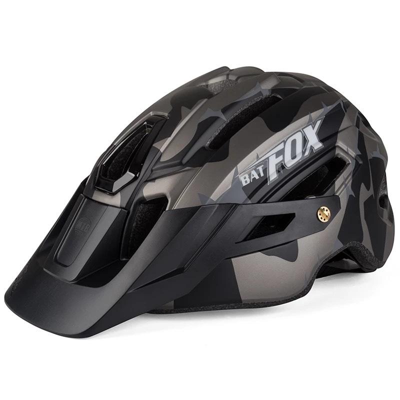 サイクリング ヘルメット おしゃれ おすすめ 自転車 ロードバイク メンズ レディース かっこいい 軽量 大人用 乗馬 つば付き Bzshop 1035 Bzショップ 通販 Yahoo ショッピング