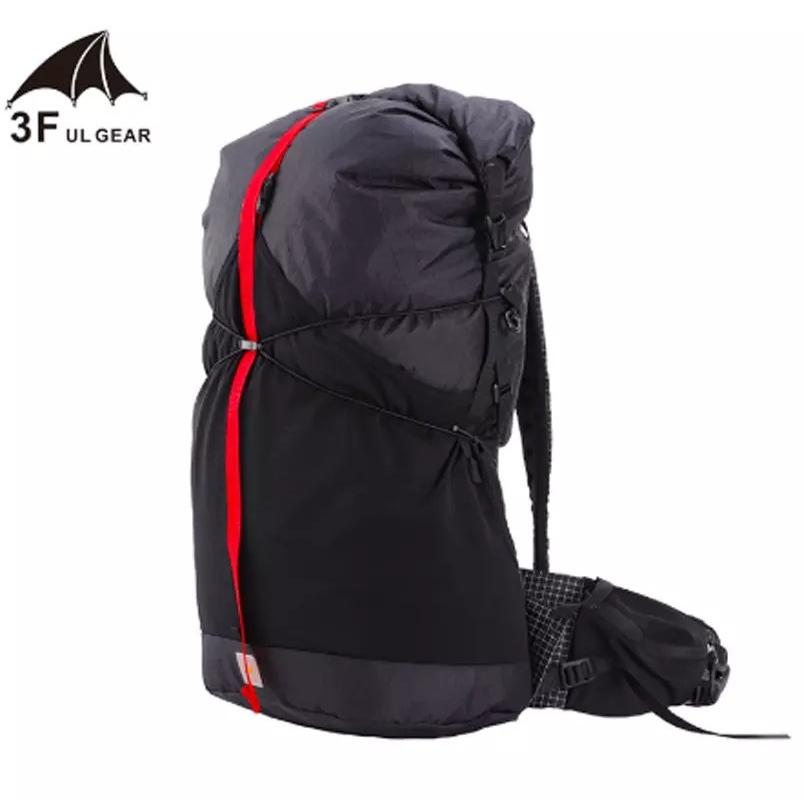高品質 リュック ザック バックパック 3fulgear 35l エックスパック X Pac キャンプツーリング ソロキャンプ 登山 バックパック ザック カラー レッド Sサイズ Pathwaysfl Org