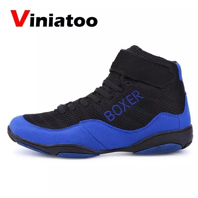 ボクシング レスリング 靴 シューズ スニーカー おすすめ メンズ