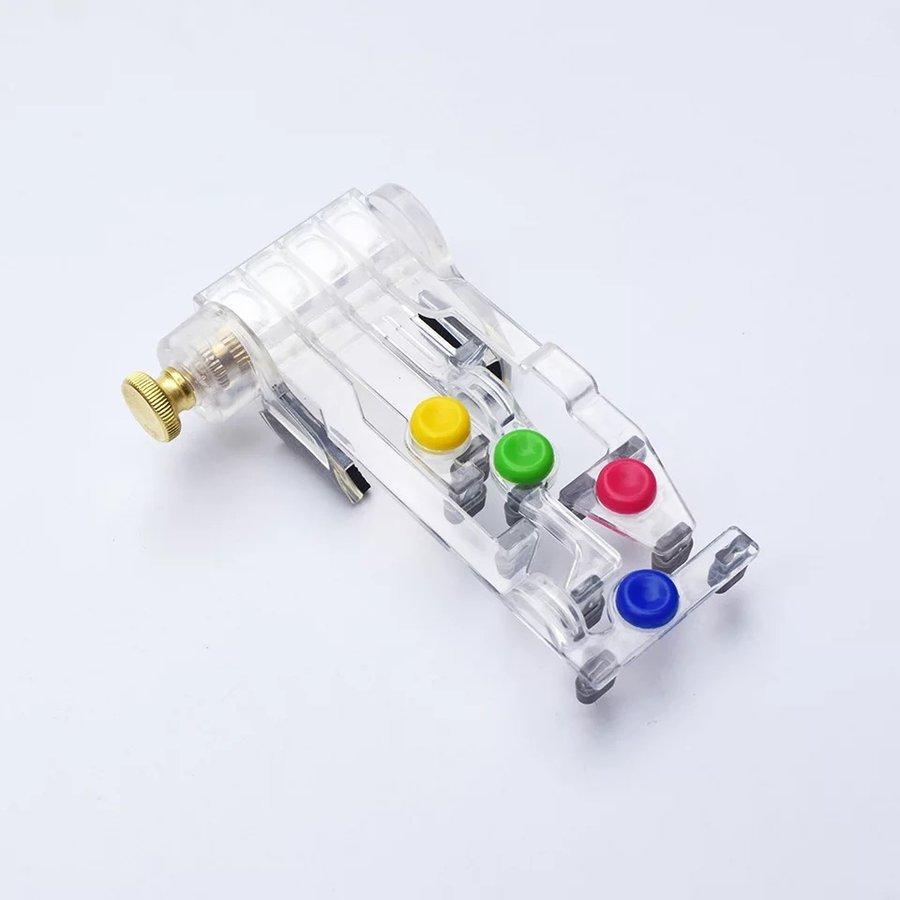 アコースティックギター 補助 器具 ツール C D G em コード トレーニング 練習|bzshop|05