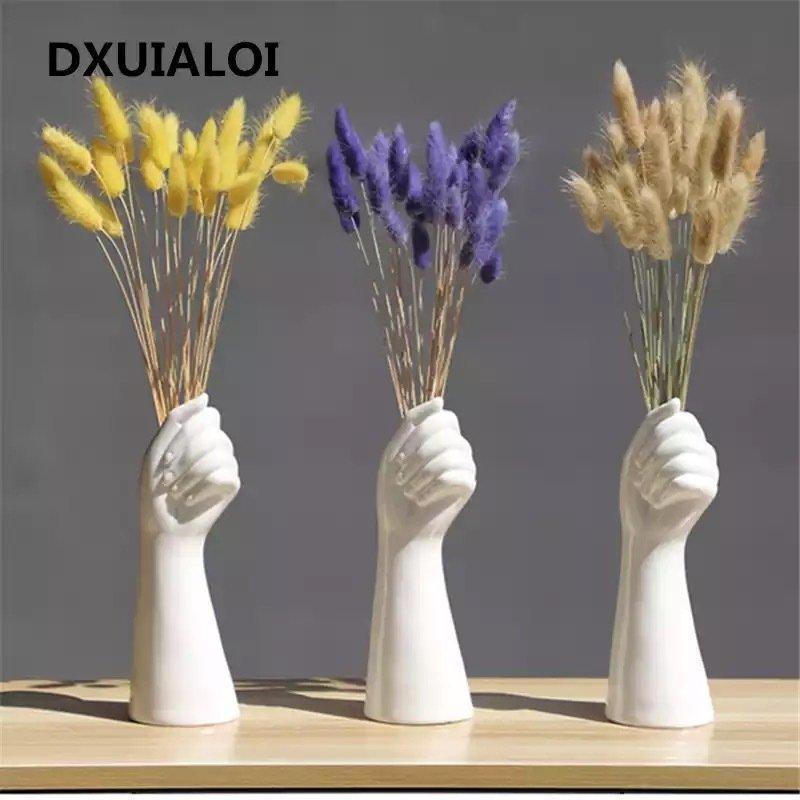 花瓶 おしゃれ かわいい 雑貨 おもしろ インテリア 店舗 アート ホーム デコレーション Bzshop A1354 Bzショップ 通販 Yahoo ショッピング