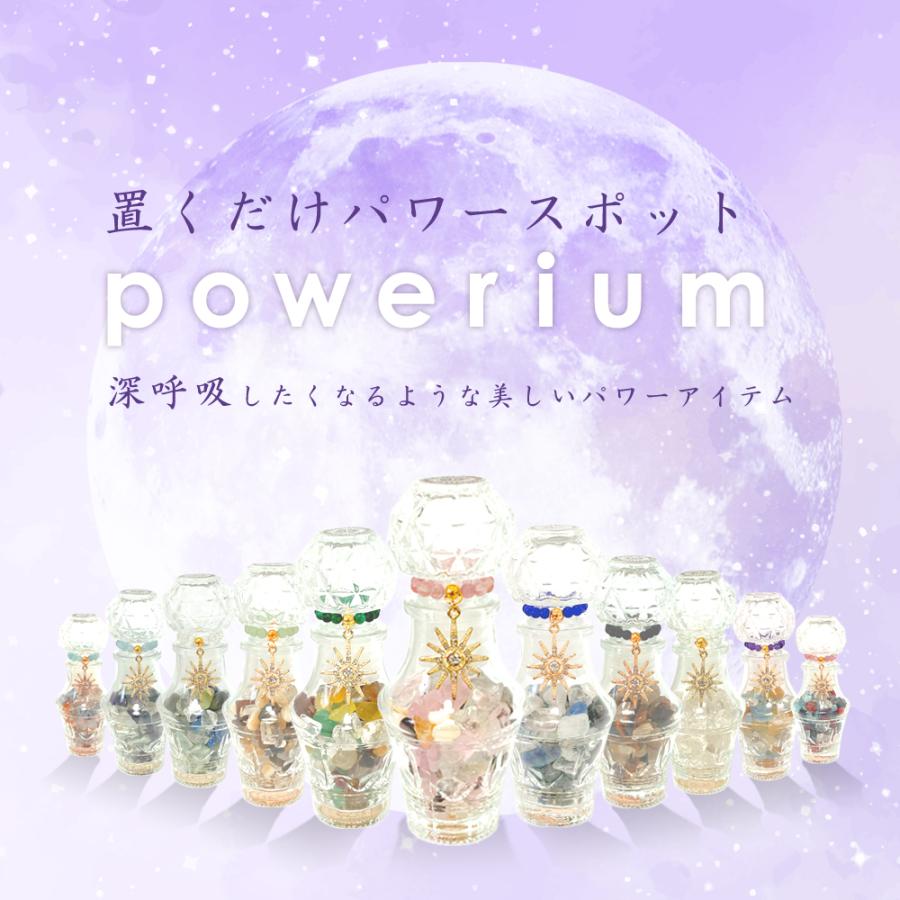 パワーリウム パワーストーン ボトル パワーポット 浄化 天然石 パワーリウム パワーストーン ボトル パワーポット 浄化 天然石