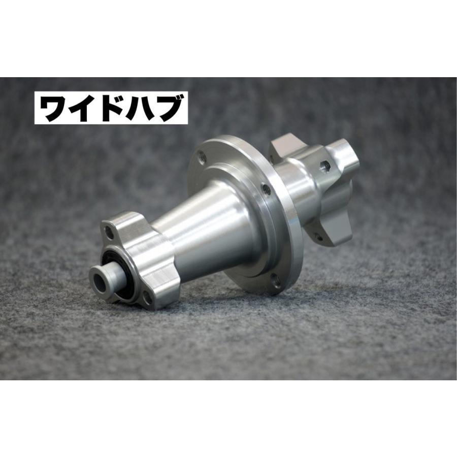 KEPSPEED製 モンキー用【10インチ5.5J 】(ディスク)ホイール付 KEPSPEED製 モンキー用【10インチ5.5J 】(ディスク)ホイール付