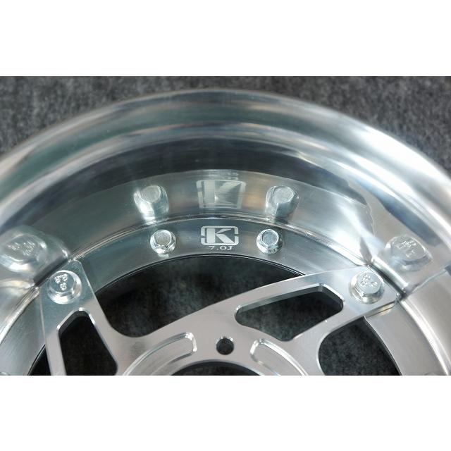KEPSPEED製 モンキー用【10インチ7.0J 】(ディスク)ホイール付 KEPSPEED製 モンキー用【10インチ7.0J 】(ディスク)ホイール付