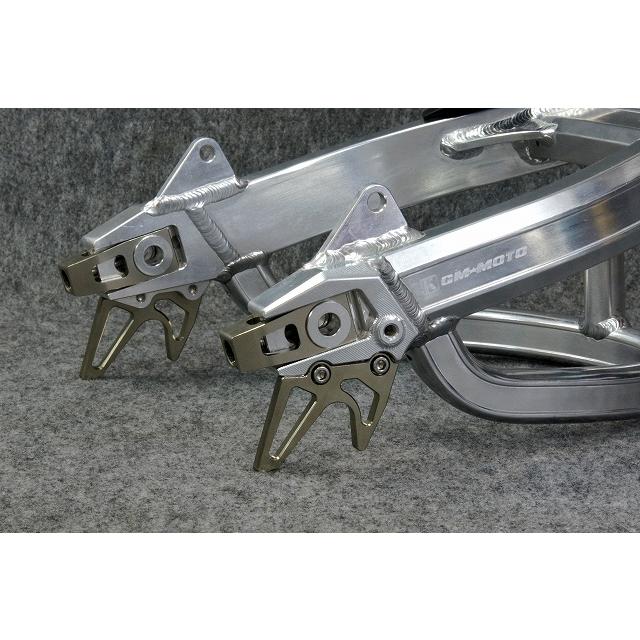KEPSPEED製 モンキー用【10インチ7.0J 】(ディスク)ホイール付 KEPSPEED製 モンキー用【10インチ7.0J 】(ディスク)ホイール付