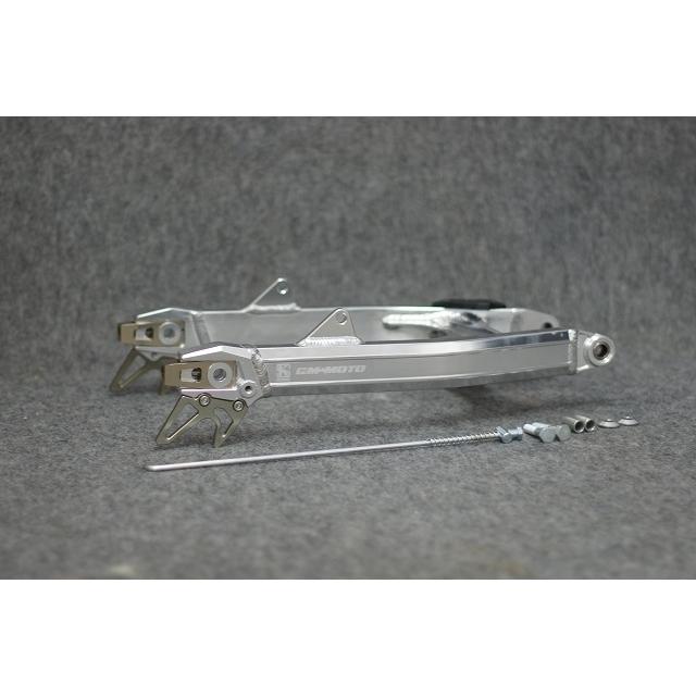 KEPSPEED製 モンキー用 5.5J【WGF＋12cm】 ワイドアルミスイングアーム 