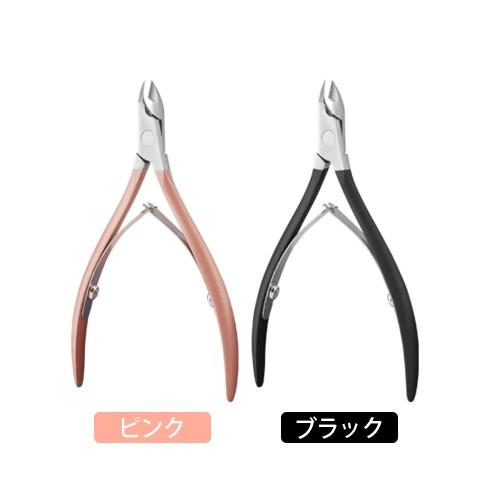キューティクルニッパー プッシャー2点セット 検定対応 ケア用品 甘皮ケア ネイルケア Cbeautyproshop 通販 Yahoo ショッピング