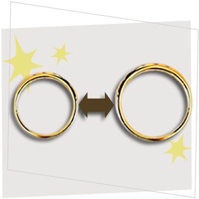 サイズ直し※送料は着払いとさせていただきます。 : coffret a bijoux