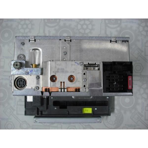 Mercedes-Benz（メルセデス・ベンツ） 純正品 W220 ICSユニット ナビ
