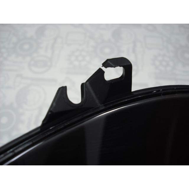 Mercedes-Benz メルセデスベンツ 純正品 W163 スピードメーター