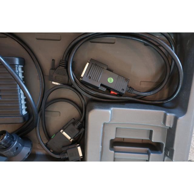 希少 オートランド AUTOLAND 自動車故障診断機 VeDiS-EURO