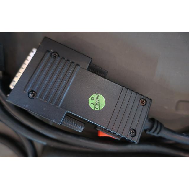 希少 オートランド AUTOLAND 自動車故障診断機 VeDiS-EURO