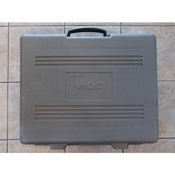 希少 オートランド AUTOLAND 自動車故障診断機 VeDiS-EURO