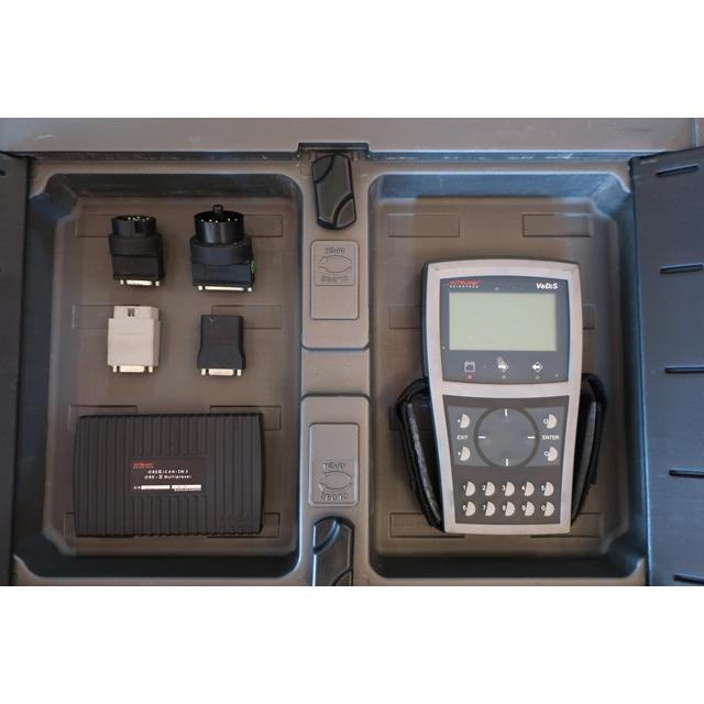 希少 オートランド AUTOLAND 自動車故障診断機 VeDiS-EURO Version