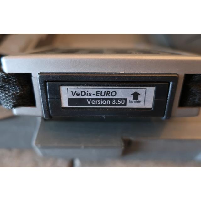 希少 オートランド AUTOLAND 自動車故障診断機 VeDiS-EURO Version