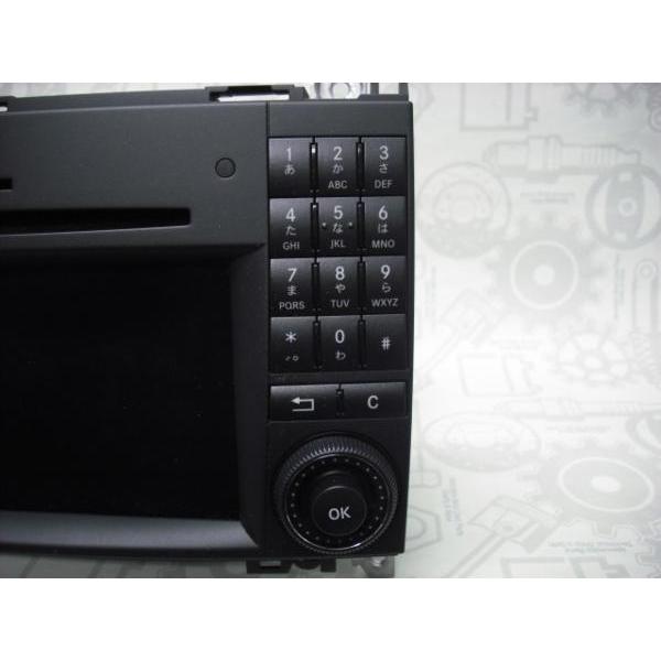 ベンツ　W212　純正オーディオ メルセデスベンツ Eクラス W212(S212) NTG5 12.3インチ Android